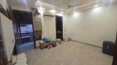 Bedroom Image of 1650 Sq.ft 3 BHK Builder Floor for sale in Patel Nagar New Delhi for Rs. 43500000