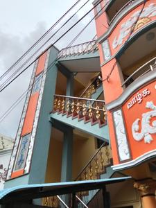 Image of 750 Sq.ft 1 BHK Independent House for rent in Mangadu, Chennai for Rs. 7800