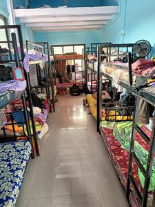 Image of Capitan Nadar Paying guest in Powai, Mumbai