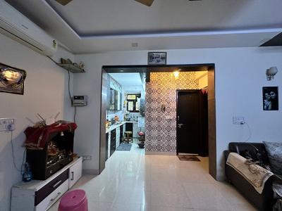 4 BHK Flat
