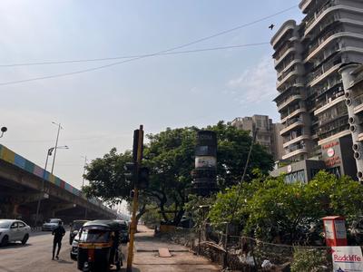 Image of 1200 Sq.ft 2 BHK Apartment / Flat for sale in Tharwani Residency, Kamothe, Navi Mumbai for Rs. 12000000
