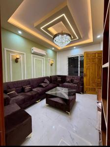Hall Image of 1400 Sq.ft 2 BHK Independent House for sale in Juggaur Lucknow for Rs. 6500000