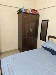 Bedroom Image of 550 Sq.ft 1 BHK Apartment / Flat for sale in Godrej Prime, Chembur Mumbai for Rs. 11200000