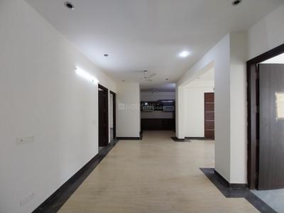 Hall Image of 2250 Sq.ft 3 BHK Independent House for rent in Sector 45 Gurgaon for Rs. 50000