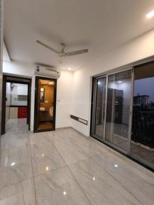 Hall Image of 1100 Sq.ft 2 BHK Apartment / Flat for sale in MV Labh Samarth Height, Andheri West Mumbai for Rs. 27000000