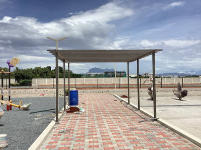 Image of 800 Sq.ft Residential Plot / Land for sale in Kurumbapalayam, Coimbatore for Rs. 3650000