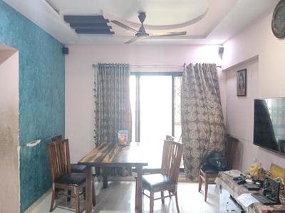 Hall Image of 1600 Sq.ft 4 BHK Apartment / Flat for sale in Raunak Unnathi Woods Phase 3, Kasarvadavali Thane for Rs. 19500000