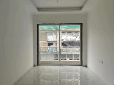 Living Room Image of 670 Sq.ft 2 BHK Apartment / Flat for sale in Nicon Vista, Vasai East Vasai for Rs. 6000000