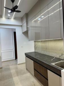 Kitchen Image of 2190 Sq.ft 3 BHK Apartment / Flat for sale in ACE Parkway, Sector 150 Noida for Rs. 32500000