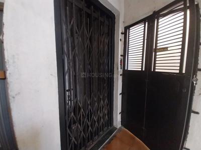 Balcony Image of 910 Sq.ft 2 BHK Apartment / Flat for rent in Prathamesh Shivneri Residency, Karve Nagar Pune for Rs. 36000
