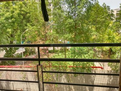 Balcony Image of 1242 Sq.ft 2 BHK Apartment / Flat for sale in Goyal Vishal Residency, Prahlad Nagar Ahmedabad for Rs. 8500000