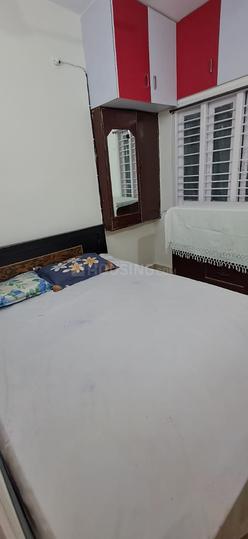Koramangala Bedroom 1