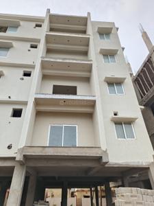 Image of 2150 Sq.ft 3 BHK Apartment / Flat for sale in Jagamara, Bhubaneswar for Rs. 12500000