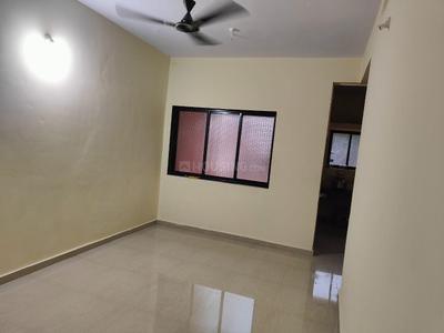 Hall Image of 741 Sq.ft 1 BHK Apartment / Flat for sale in Khed Chiplun for Rs. 1800000