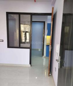 Bedroom Image of 950 Sq.ft 2 BHK Apartment / Flat for rent in Uttam Nagar New Delhi for Rs. 14000