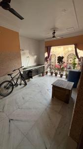 Balcony Image of 1200 Sq.ft 8 BHK Independent House for sale in Khema-Ka-Kuwa Jodhpur for Rs. 12500000