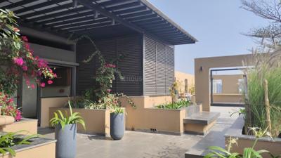 Image of 1457 Sq.ft 3 BHK Apartment / Flat for sale in Ambuja Ecospace Residencia, New Town, Kolkata for Rs. 15500000