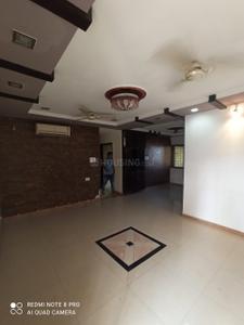 Hall Image of 1500 Sq.ft 3 BHK Apartment / Flat for sale in Vishal Nagar Raipur for Rs. 4000000