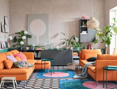 Hall Image of 1061 Sq.ft 2.5 BHK Apartment / Flat for sale in Mana Macasa Emerald by Mana Projects Pvt Ltd, Choodasandra Bengaluru for Rs. 13200000