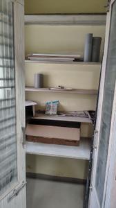 Bedroom Image of 1830 Sq.ft 4 BHK Apartment / Flat for rent in Nashik Road Nashik for Rs. 40000