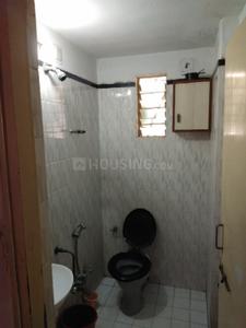 Bathroom Image of 1080 Sq.ft 2 BHK Apartment / Flat for sale in Satellite Ahmedabad for Rs. 7200000