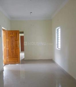 Hall Image of 1368 Sq.ft 3 BHK Apartment / Flat for sale in Vishnu Vignesh Flats, Nanmangalam Chennai for Rs. 10986400