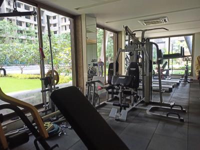Image of 600 Sq.ft 1 BHK Apartment / Flat for sale in Raunak City, Kalyan West, Kalyan for Rs. 3950000