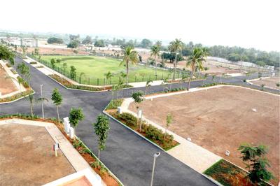 Image of 1200 Sq.ft Residential Plot / Land for sale in Avadi, Chennai for Rs. 3960000
