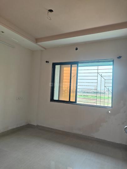 Yash raj tower vasai Bedroom 1