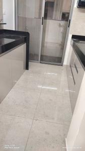 Kitchen Image of 1000 Sq.ft 2 BHK Apartment / Flat for sale in VJ Yashwin Enchante Phase 1, Upper Kharadi Pune for Rs. 8600001