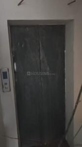 Kitchen Image of 376 Sq.ft 1 BHK Apartment / Flat for sale in Gomti Nagar Lucknow for Rs. 2000000