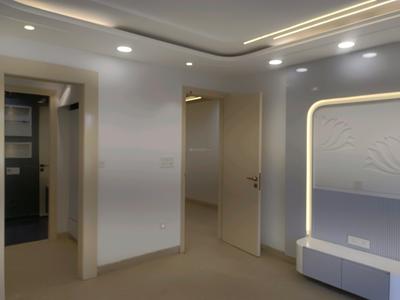 Bedroom Image of 2350 Sq.ft 4 BHK Builder Floor for sale in Rohini Extension New Delhi for Rs. 30500000