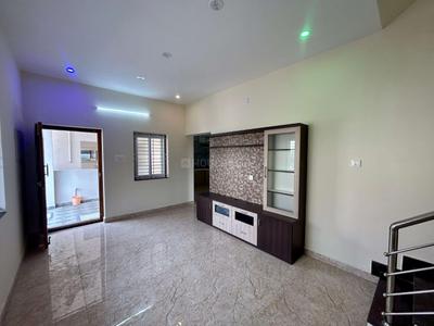 Hall Image of 2000 Sq.ft 4 BHK Independent House for sale in Kovilpalayam Coimbatore for Rs. 8500000