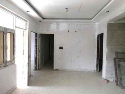 Living Room Image of 2200 Sq.ft 4 BHK Apartment / Flat for sale in Sector 11 Dwarka New Delhi for Rs. 42000000