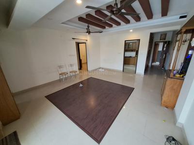 Hall Image of 1250 Sq.ft 2 BHK Apartment / Flat for sale in Vyttila Kochi for Rs. 7200000