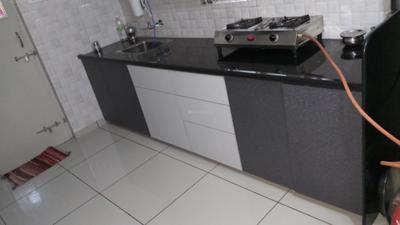 Kitchen Image of 1305 Sq.ft 3 BHK Independent House for sale in Hansapur Patan for Rs. 4500000