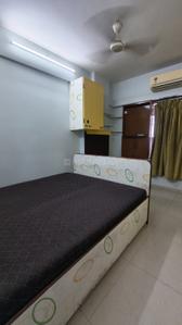 Bedroom Image of 1260 Sq.ft 3 BHK Apartment / Flat for sale in GHP Suncity Neptune, Powai Mumbai for Rs. 23000000