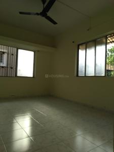 Bedroom Image of 600 Sq.ft 2 BHK Apartment / Flat for sale in Sai Park, Manjari Budruk Pune for Rs. 3200000