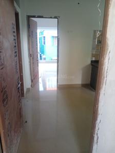 Hall Image of 885 Sq.ft 2 BHK Apartment / Flat for sale in Naktala Kolkata for Rs. 5487000