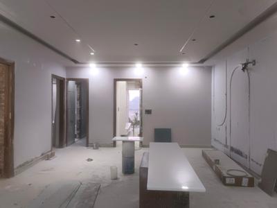 Living Room Image of 2300 Sq.ft 4 BHK Builder Floor for sale in Sector 23 Rohini New Delhi for Rs. 26000000