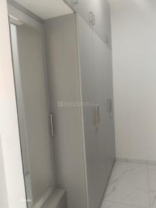 Bedroom Image of 1860 Sq.ft 3 BHK Villa for rent in Casagrand Amberley, Thazhambur Chennai for Rs. 36000