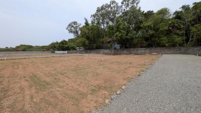 Image of 753 Sq.ft Residential Plot / Land for sale in Naduveerapattu, Chennai for Rs. 2635500