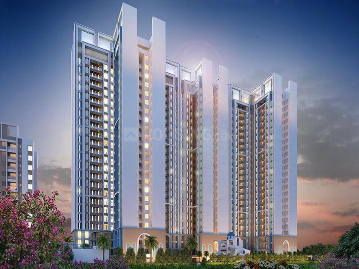 Aishwaryam Insignia Main Image 1