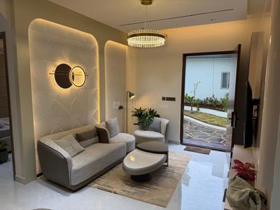 Hall Image of 1715 Sq.ft 3 BHK Apartment / Flat for sale in Electronic City Bengaluru for Rs. 14900500