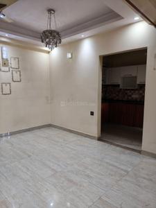 Hall Image of 1320 Sq.ft 2 BHK Apartment / Flat for sale in Gaurs Heights, Vaishali Ghaziabad for Rs. 14400000