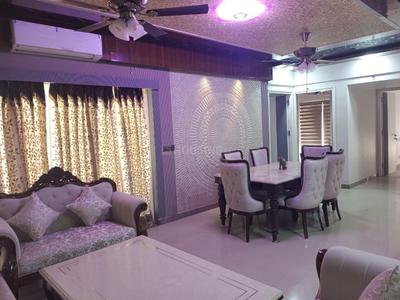 Hall Image of 3250 Sq.ft 5 BHK Apartment / Flat for sale in Suncity Parikrama, Sector 20 Panchkula for Rs. 74500000