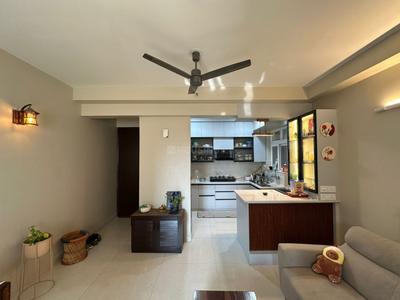 Hall Image of 1750 Sq.ft 3 BHK Apartment / Flat for rent in ACE Parkway, Sector 150 Noida for Rs. 80000