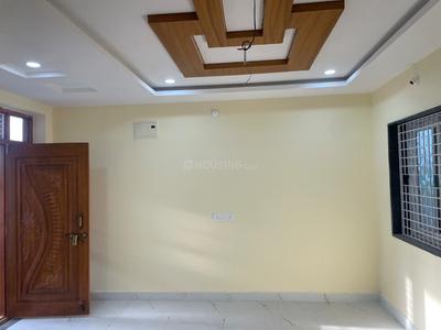 Hall Image of 1100 Sq.ft 2 BHK Independent House for sale in Cheeriyal Hyderabad for Rs. 6500000