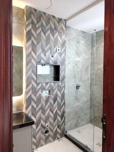 Bedroom One Image of 2250 Sq.ft 4 BHK Builder Floor for sale in Sector 85 Faridabad for Rs. 25000000