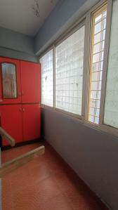 Balcony Image of 1070 Sq.ft 2 BHK Apartment / Flat for sale in JP Nagar Bengaluru for Rs. 8000000